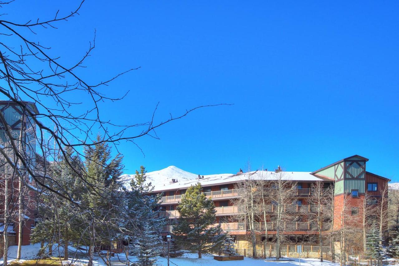 River Mountain Lodge By Breckenridge Hospitality Exterior photo